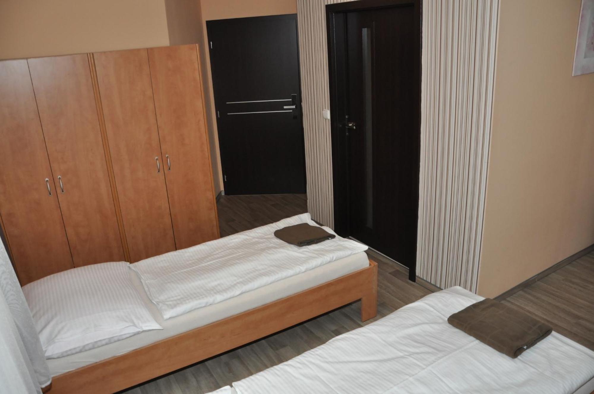 Almond Hotel Teplice Exterior photo